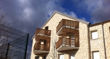 FERRIERE EN BRIE  - 2