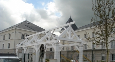 BAILLY ROMAINVILLE  - 4
